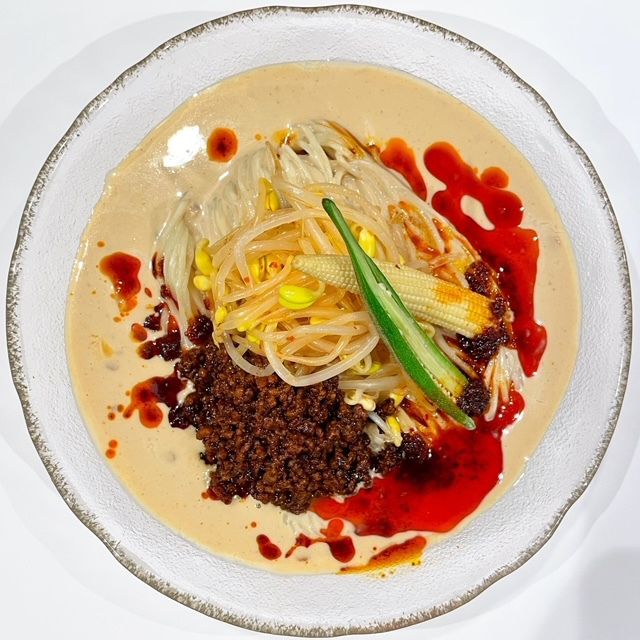 でびっとラーメン