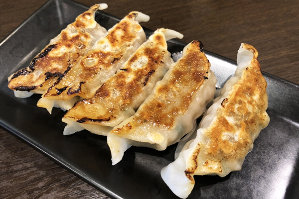 gyoza